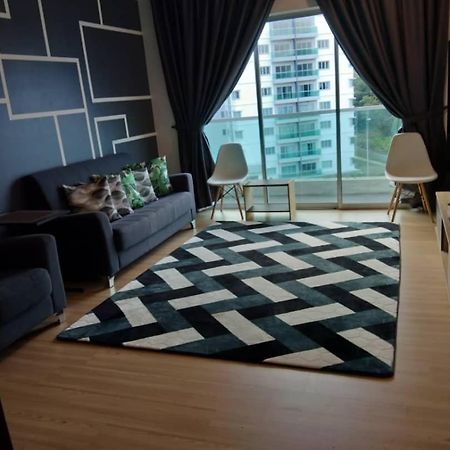Chombies Muslim Homestay Tanah Rata Exterior foto